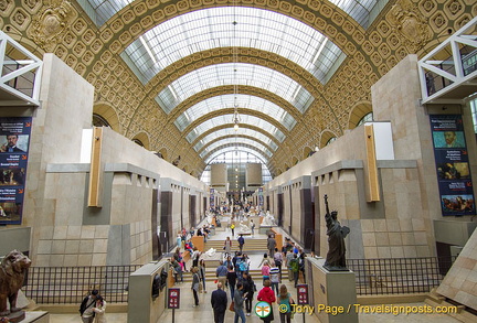 musee d orsay AJP4191